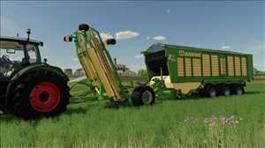 landwirtschafts farming simulator ls fs 22 2022 ls22 fs22 ls2022 fs2022 mods free download farm sim Lizard Gezogener Schwader 1.0.0.0