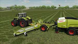 landwirtschafts farming simulator ls fs 22 2022 ls22 fs22 ls2022 fs2022 mods free download farm sim Lizard Gezogener Schwader 1.0.0.0