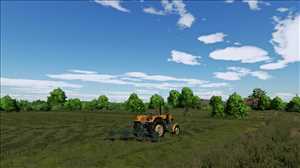 landwirtschafts farming simulator ls fs 22 2022 ls22 fs22 ls2022 fs2022 mods free download farm sim Lizard PZZ-6 1.0.1.0