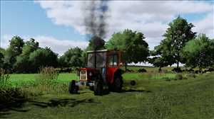 landwirtschafts farming simulator ls fs 22 2022 ls22 fs22 ls2022 fs2022 mods free download farm sim Lizard PZZ-6 1.0.1.0