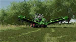landwirtschafts farming simulator ls fs 22 2022 ls22 fs22 ls2022 fs2022 mods free download farm sim Lizard R90 Rechen 1.0.0.0