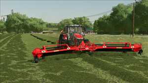 landwirtschafts farming simulator ls fs 22 2022 ls22 fs22 ls2022 fs2022 mods free download farm sim Lizard R90 Rechen 1.0.0.0