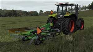 landwirtschafts farming simulator ls fs 22 2022 ls22 fs22 ls2022 fs2022 mods free download farm sim Lizard Spyder 360/420 1.0.0.0