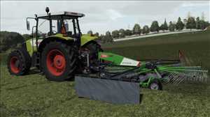 landwirtschafts farming simulator ls fs 22 2022 ls22 fs22 ls2022 fs2022 mods free download farm sim Lizard Spyder 360/420 1.0.0.0