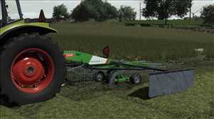 landwirtschafts farming simulator ls fs 22 2022 ls22 fs22 ls2022 fs2022 mods free download farm sim Lizard Spyder 360/420 1.0.0.0