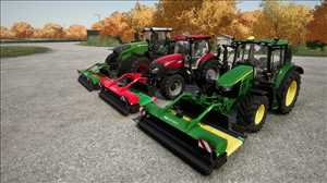 landwirtschafts farming simulator ls fs 22 2022 ls22 fs22 ls2022 fs2022 mods free download farm sim Orkel Air F300 1.0.0.0