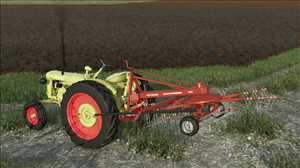 landwirtschafts farming simulator ls fs 22 2022 ls22 fs22 ls2022 fs2022 mods free download farm sim Pöttinger Schwadkreisel 300 1.0.0.0