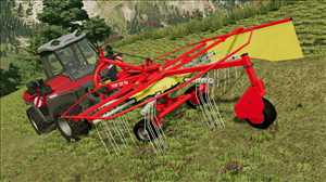 landwirtschafts farming simulator ls fs 22 2022 ls22 fs22 ls2022 fs2022 mods free download farm sim Pöttinger TOP Pack 1.0.0.0