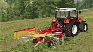 landwirtschafts farming simulator ls fs 22 2022 ls22 fs22 ls2022 fs2022 mods free download farm sim Pöttinger TOP Pack 1.1.0.0