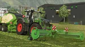 landwirtschafts farming simulator ls fs 22 2022 ls22 fs22 ls2022 fs2022 mods free download farm sim Samasz Twist 600 1.0.0.0