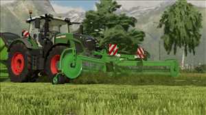 landwirtschafts farming simulator ls fs 22 2022 ls22 fs22 ls2022 fs2022 mods free download farm sim Samasz Twist 600 1.0.0.0