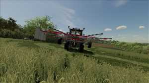 landwirtschafts farming simulator ls fs 22 2022 ls22 fs22 ls2022 fs2022 mods free download farm sim Unia Rak 1.12 1.0.0.0