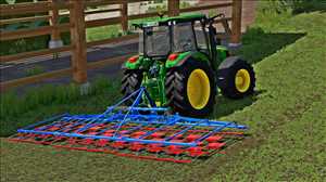 landwirtschafts farming simulator ls fs 22 2022 ls22 fs22 ls2022 fs2022 mods free download farm sim Gorenc Graser 600 1.0.0.0