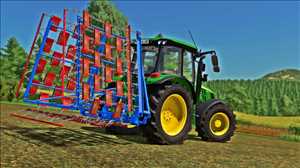 landwirtschafts farming simulator ls fs 22 2022 ls22 fs22 ls2022 fs2022 mods free download farm sim Gorenc Graser 600 1.0.0.0