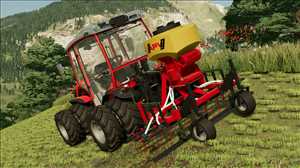 landwirtschafts farming simulator ls fs 22 2022 ls22 fs22 ls2022 fs2022 mods free download farm sim Lizard NS Alpin 1.0.0.0
