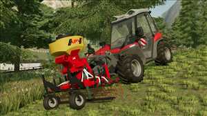 landwirtschafts farming simulator ls fs 22 2022 ls22 fs22 ls2022 fs2022 mods free download farm sim Lizard NS Alpin 1.0.0.0