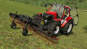 landwirtschafts farming simulator ls fs 22 2022 ls22 fs22 ls2022 fs2022 mods free download farm sim Lizard NS Alpin 4000 1.0.0.0
