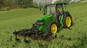 landwirtschafts farming simulator ls fs 22 2022 ls22 fs22 ls2022 fs2022 mods free download farm sim Lizard NS Alpin 4000 1.0.0.0