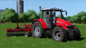 landwirtschafts farming simulator ls fs 22 2022 ls22 fs22 ls2022 fs2022 mods free download farm sim Ozdoken Rotokul Pack 1.0.0.0