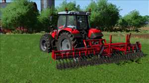 landwirtschafts farming simulator ls fs 22 2022 ls22 fs22 ls2022 fs2022 mods free download farm sim Ozdoken Rotokul Pack 1.0.0.0