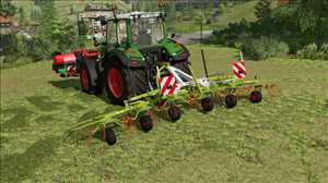 landwirtschafts farming simulator ls fs 22 2022 ls22 fs22 ls2022 fs2022 mods free download farm sim Claas VOLTO 60 1.0.0.0