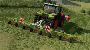 landwirtschafts farming simulator ls fs 22 2022 ls22 fs22 ls2022 fs2022 mods free download farm sim Claas VOLTO 80 1.0.0.0