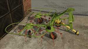 landwirtschafts farming simulator ls fs 22 2022 ls22 fs22 ls2022 fs2022 mods free download farm sim Claas WA 450 1.0.0.0