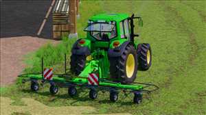 landwirtschafts farming simulator ls fs 22 2022 ls22 fs22 ls2022 fs2022 mods free download farm sim Deutz Fahr Condimaster 7621 1.0.0.0