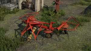 landwirtschafts farming simulator ls fs 22 2022 ls22 fs22 ls2022 fs2022 mods free download farm sim Fahr KH4S 1.0.0.0