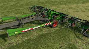 landwirtschafts farming simulator ls fs 22 2022 ls22 fs22 ls2022 fs2022 mods free download farm sim Fendt Lotus 1250T 1.0.0.0