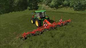 landwirtschafts farming simulator ls fs 22 2022 ls22 fs22 ls2022 fs2022 mods free download farm sim Kuhn GF 8702 1.0.0.0