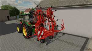 landwirtschafts farming simulator ls fs 22 2022 ls22 fs22 ls2022 fs2022 mods free download farm sim Kuhn GF 8702 1.0.0.0