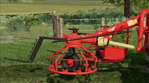 landwirtschafts farming simulator ls fs 22 2022 ls22 fs22 ls2022 fs2022 mods free download farm sim Kuhn Haybab 300 Heuwender/Rechen 1.0.0.0