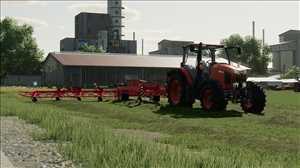 landwirtschafts farming simulator ls fs 22 2022 ls22 fs22 ls2022 fs2022 mods free download farm sim Lely Lotus 1250 Profi 1.0.0.0