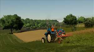 landwirtschafts farming simulator ls fs 22 2022 ls22 fs22 ls2022 fs2022 mods free download farm sim Lizard Z-229 1.0.0.0
