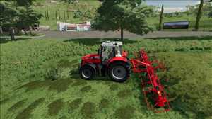 landwirtschafts farming simulator ls fs 22 2022 ls22 fs22 ls2022 fs2022 mods free download farm sim Massey Ferguson TD 868 DN Zetter 1.0.0.0