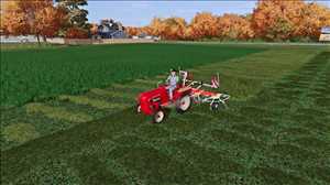 landwirtschafts farming simulator ls fs 22 2022 ls22 fs22 ls2022 fs2022 mods free download farm sim Pöttinger AlpinHit44 1.0
