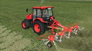 landwirtschafts farming simulator ls fs 22 2022 ls22 fs22 ls2022 fs2022 mods free download farm sim Pöttinger HIT 47 N 1.0.0.0