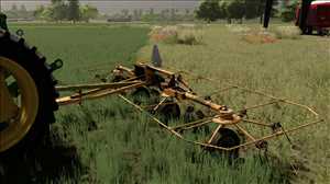 landwirtschafts farming simulator ls fs 22 2022 ls22 fs22 ls2022 fs2022 mods free download farm sim Vermeer Heuwender-Paket 2.0.0.0