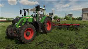 landwirtschafts farming simulator ls fs 22 2022 ls22 fs22 ls2022 fs2022 mods free download farm sim Vicon Fanex 604 1.0.0.0