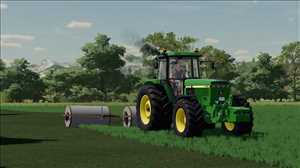 landwirtschafts farming simulator ls fs 22 2022 ls22 fs22 ls2022 fs2022 mods free download farm sim Betonwalze Pack 1.0.0.0