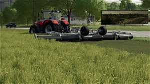 landwirtschafts farming simulator ls fs 22 2022 ls22 fs22 ls2022 fs2022 mods free download farm sim Dalbo Wiesenwalzen-Pack 1.0.0.0