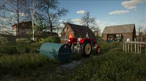 landwirtschafts farming simulator ls fs 22 2022 ls22 fs22 ls2022 fs2022 mods free download farm sim Unia Grudziadz U-601/0 1.0.0.0