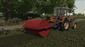 landwirtschafts farming simulator ls fs 22 2022 ls22 fs22 ls2022 fs2022 mods free download farm sim Unia Grudziadz U601 1.0.0.0