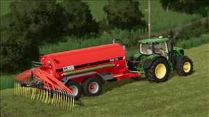 landwirtschafts farming simulator ls fs 22 2022 ls22 fs22 ls2022 fs2022 mods free download farm sim 7.5M Dribbelstange 1.0.0.0