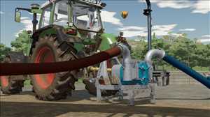 landwirtschafts farming simulator ls fs 22 2022 ls22 fs22 ls2022 fs2022 mods free download farm sim Börger FL1036 1.0.0.0
