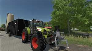 landwirtschafts farming simulator ls fs 22 2022 ls22 fs22 ls2022 fs2022 mods free download farm sim Kotte Trichterstationen 1.1.0.0