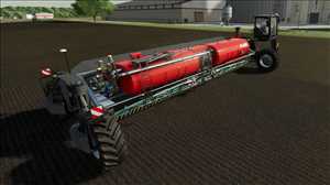 landwirtschafts farming simulator ls fs 22 2022 ls22 fs22 ls2022 fs2022 mods free download farm sim WSVS - Güllestreuer 1.0.0.0