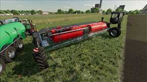 landwirtschafts farming simulator ls fs 22 2022 ls22 fs22 ls2022 fs2022 mods free download farm sim WSVS - Güllestreuer 1.0.0.0