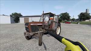 landwirtschafts farming simulator ls fs 22 2022 ls22 fs22 ls2022 fs2022 mods free download farm sim Laubbläser 1.0.0.0